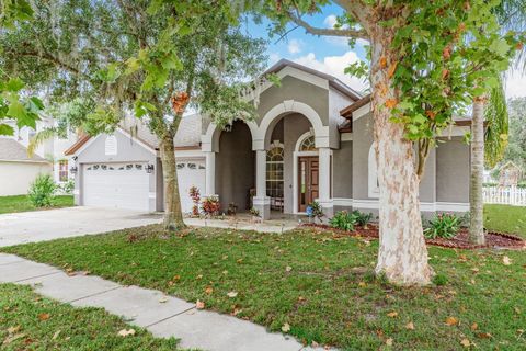 3115 CHESSINGTON DRIVE LAND O LAKES FL 34638