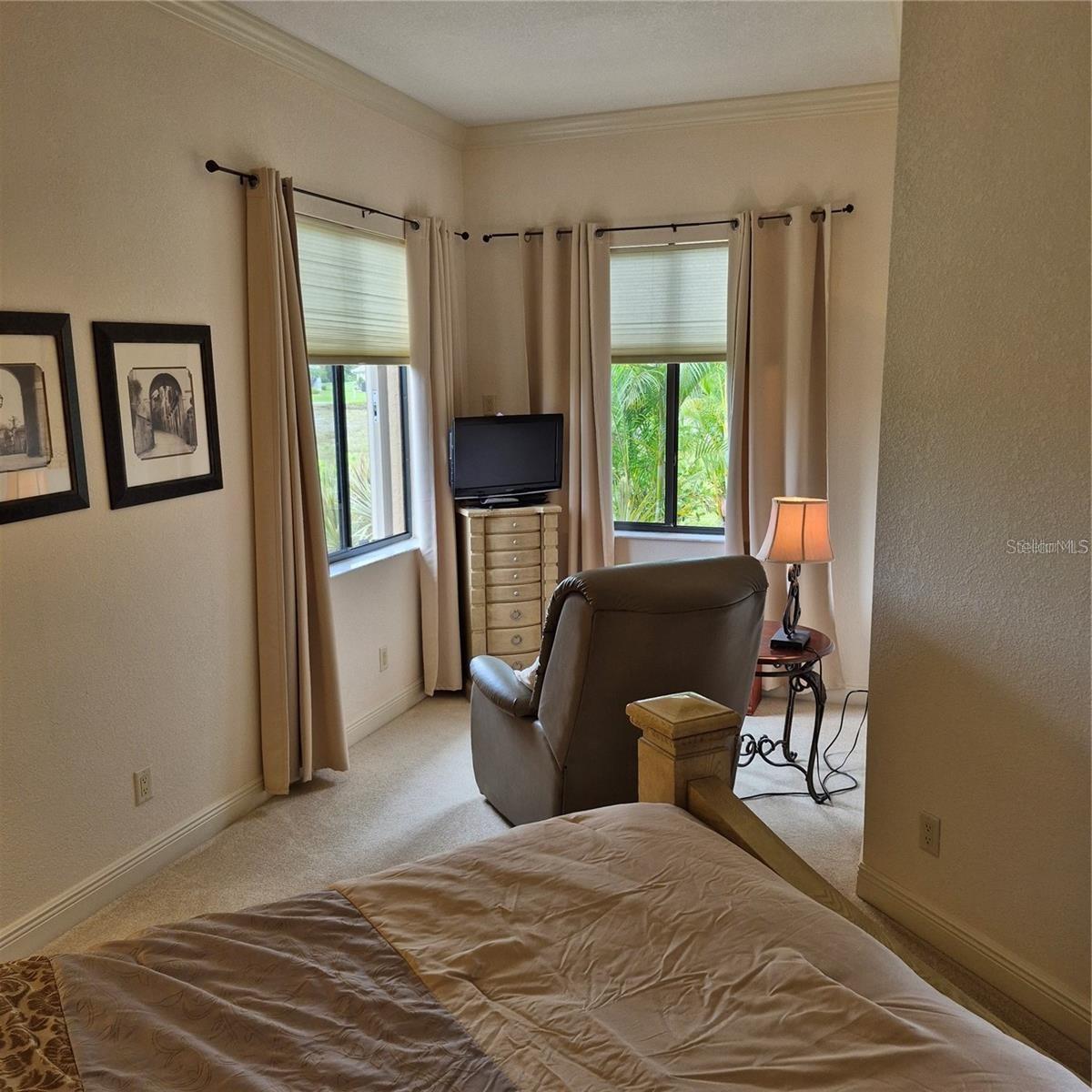 ROTONDA WHITE MARSH - Residential Lease