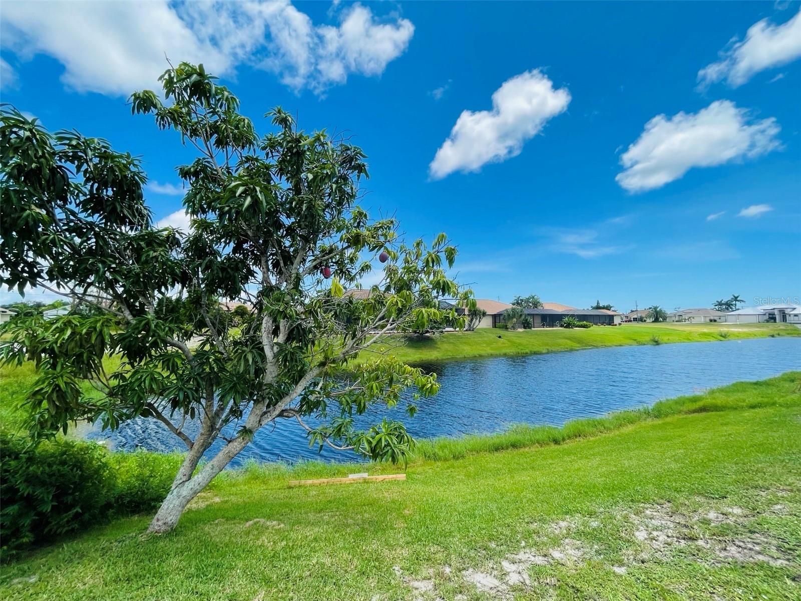 ROTONDA WHITE MARSH - Residential Lease