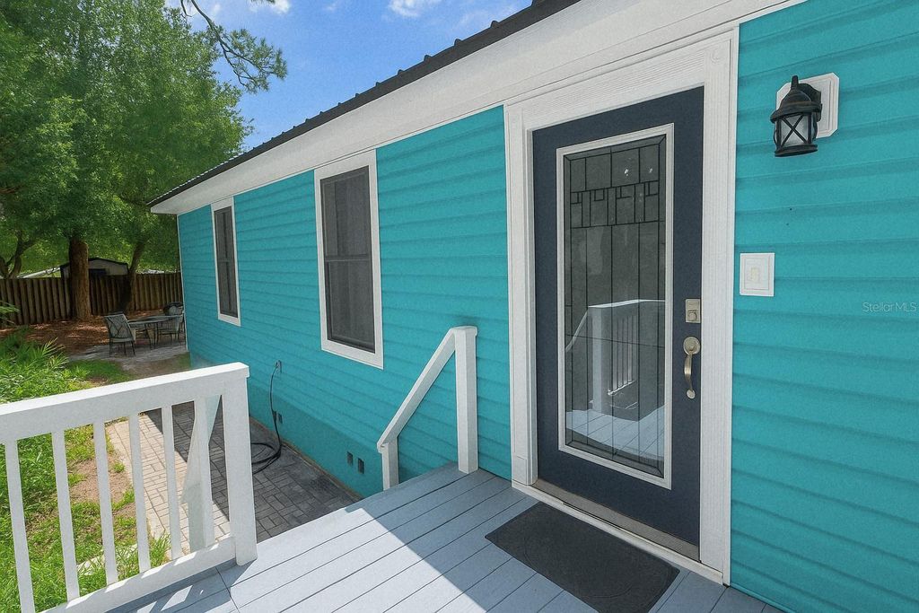Photo of 6 Hopkins Street, St. Augustine, FL 32084 (MLS # O6326321)