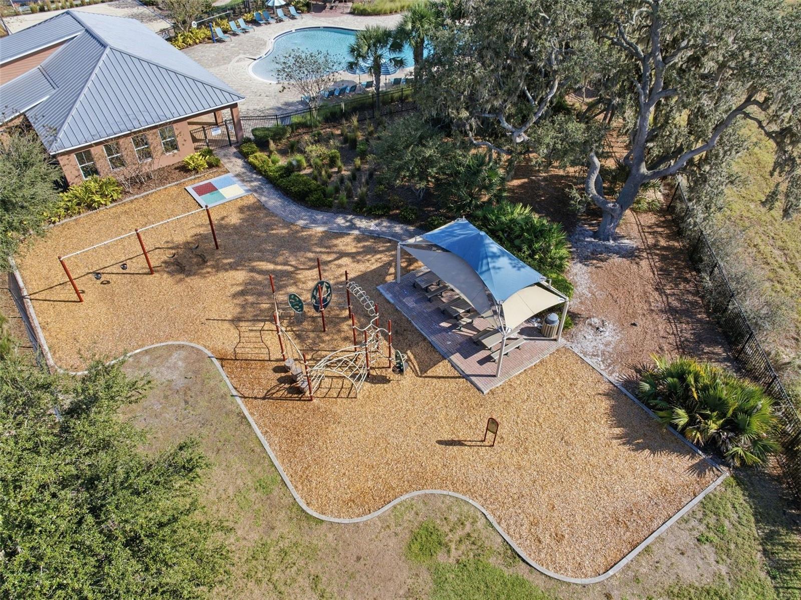 OAKS AT SHADY CREEK PH 1 - Residential Lease