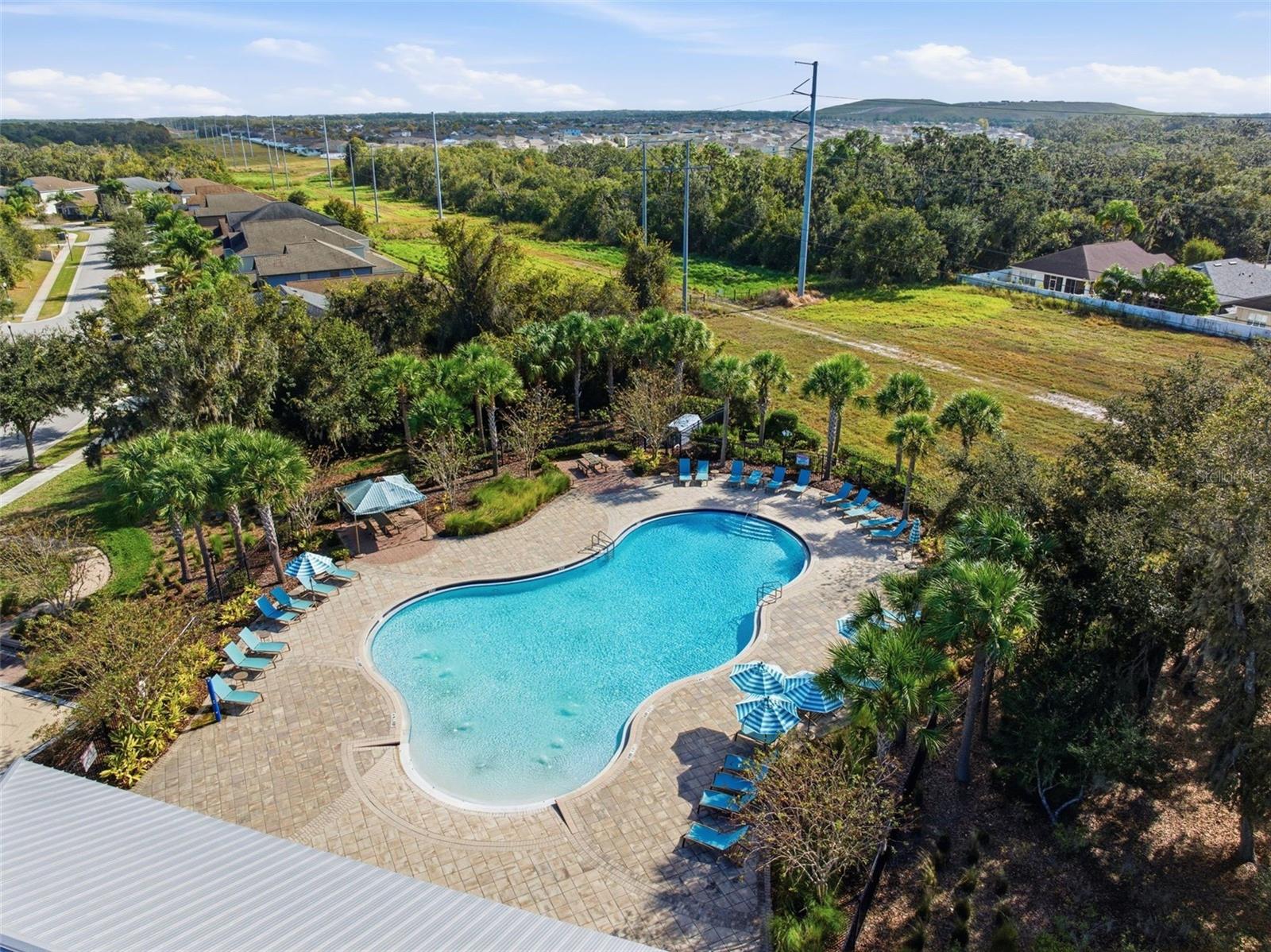 OAKS AT SHADY CREEK PH 1 - Residential Lease