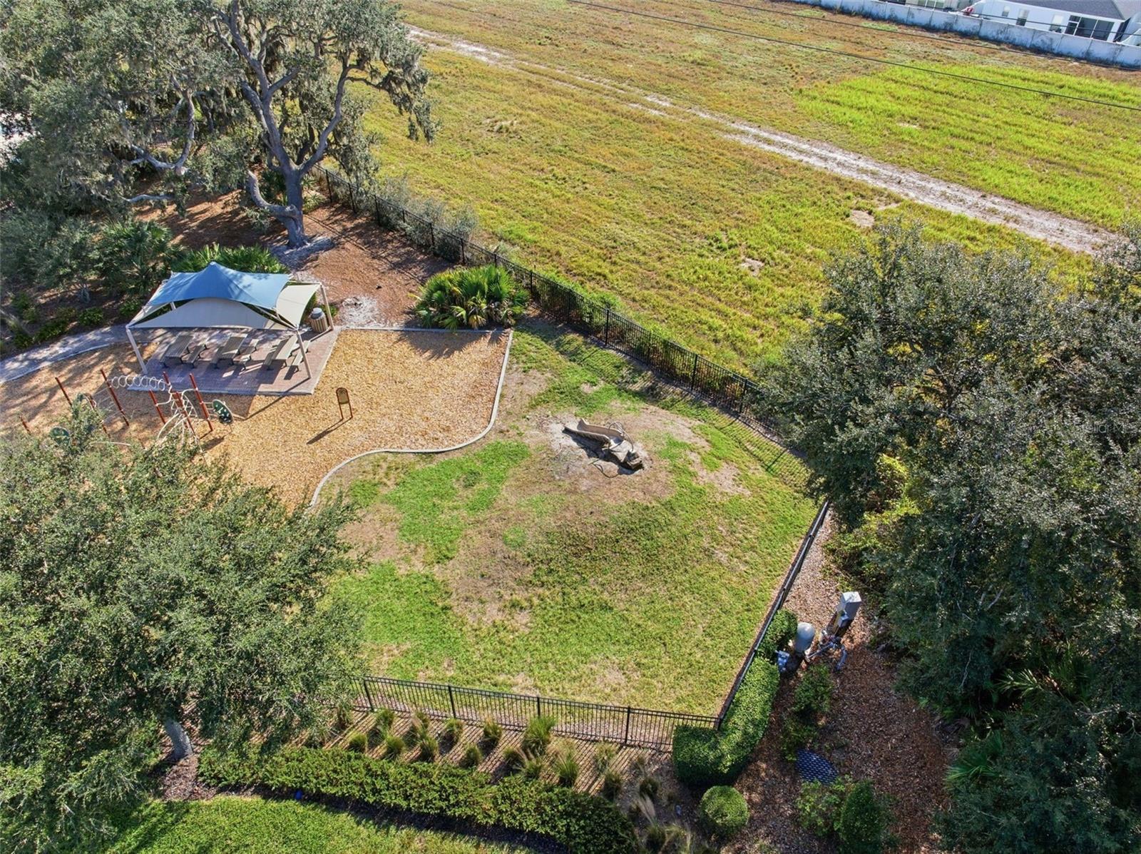 OAKS AT SHADY CREEK PH 1 - Residential Lease