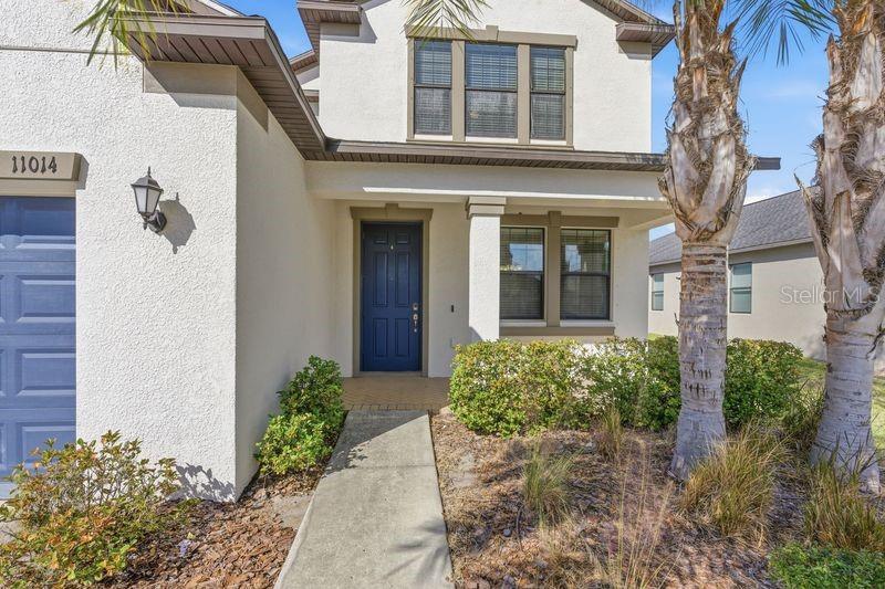 OAKS AT SHADY CREEK PH 1 - Residential Lease