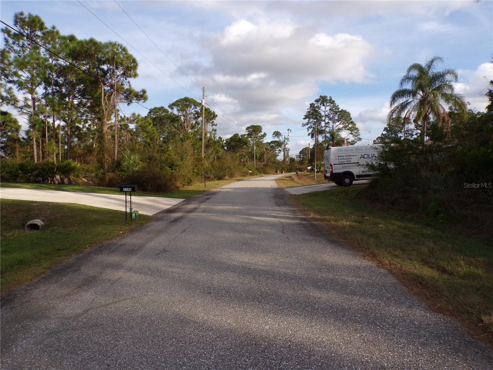 PORT CHARLOTTE SUB 26 - Land