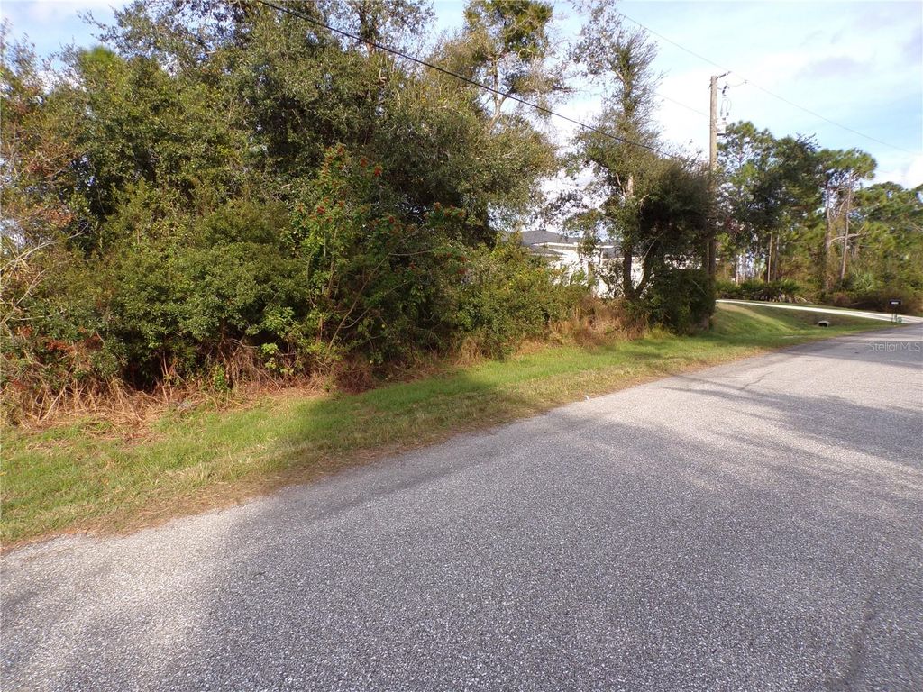 Photo of Merolla Road, North Port, FL 34291 (MLS # C7520379)