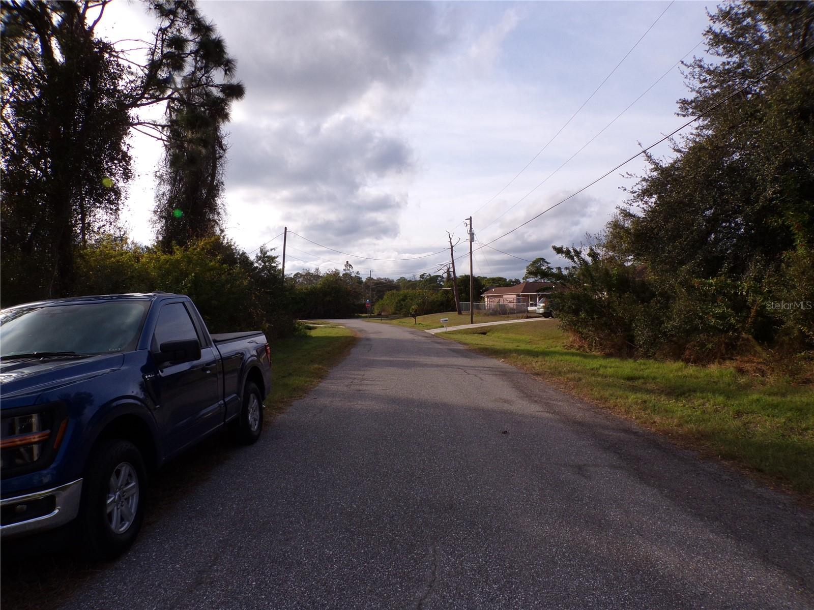 PORT CHARLOTTE SUB 26 - Land