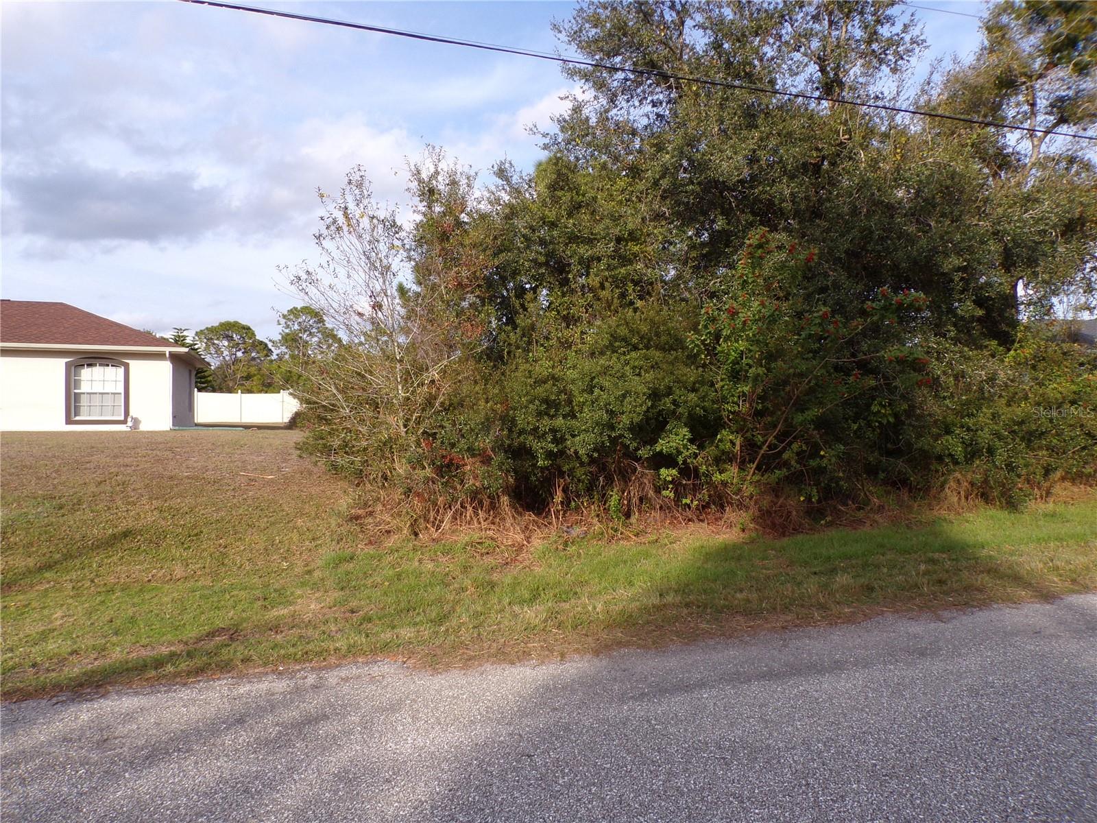 PORT CHARLOTTE SUB 26 - Land