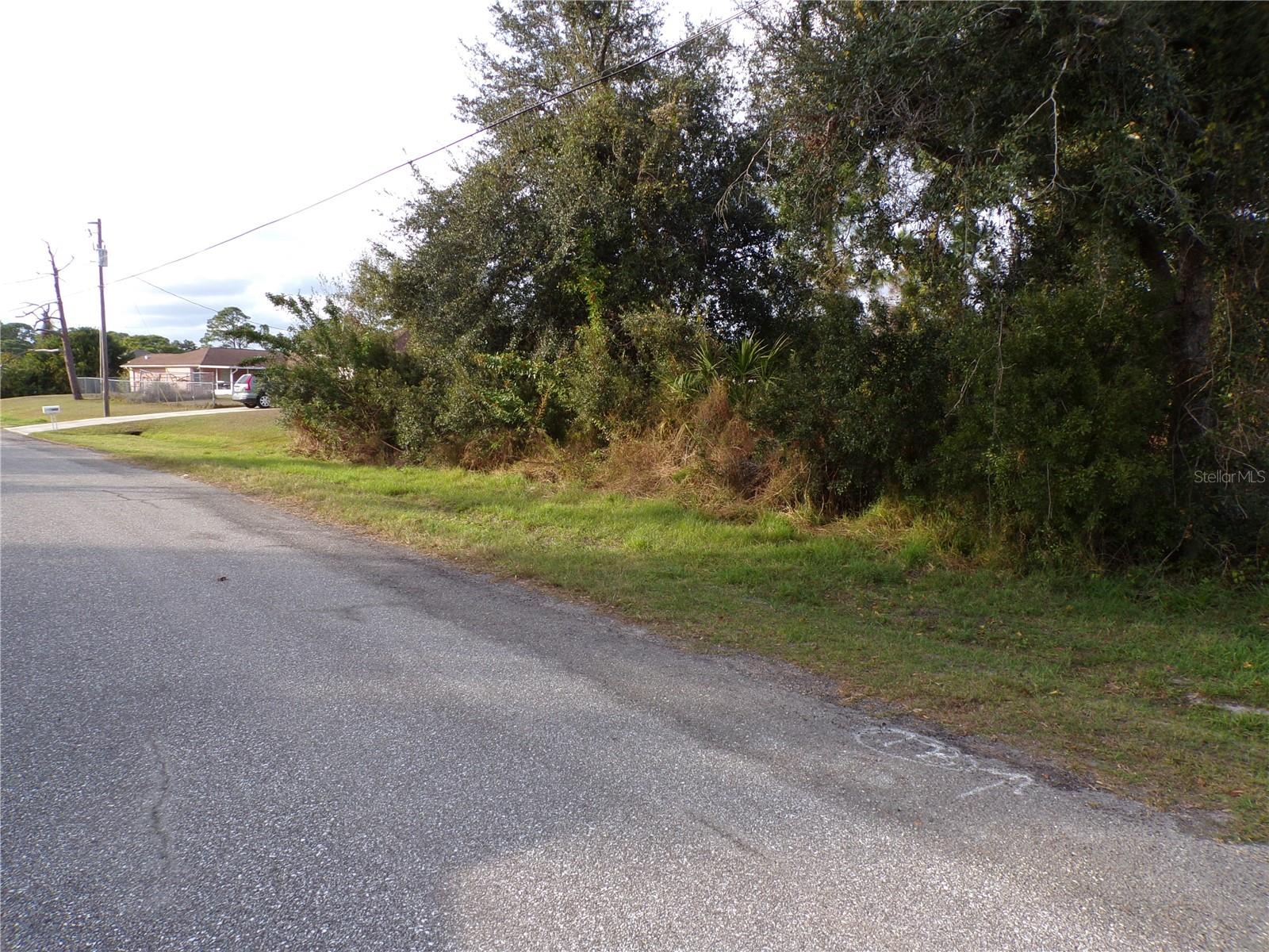 PORT CHARLOTTE SUB 26 - Land