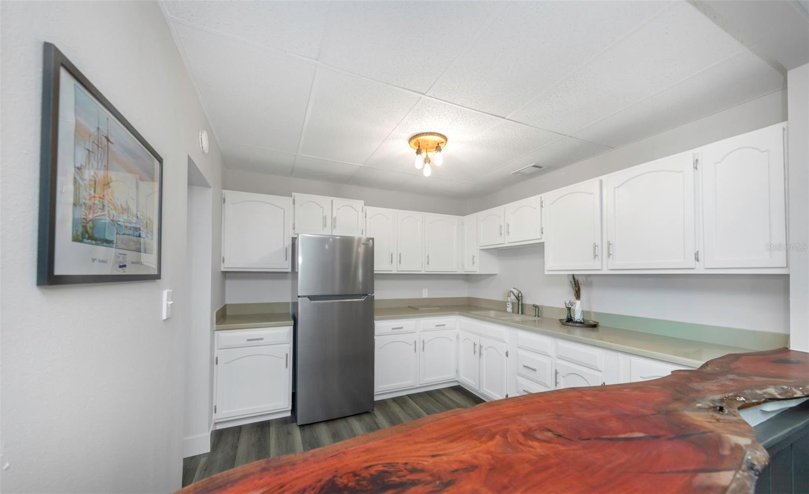TARPON HIGHLANDS LAKE TARPON SAIL TENNIS CLUB II - Residential