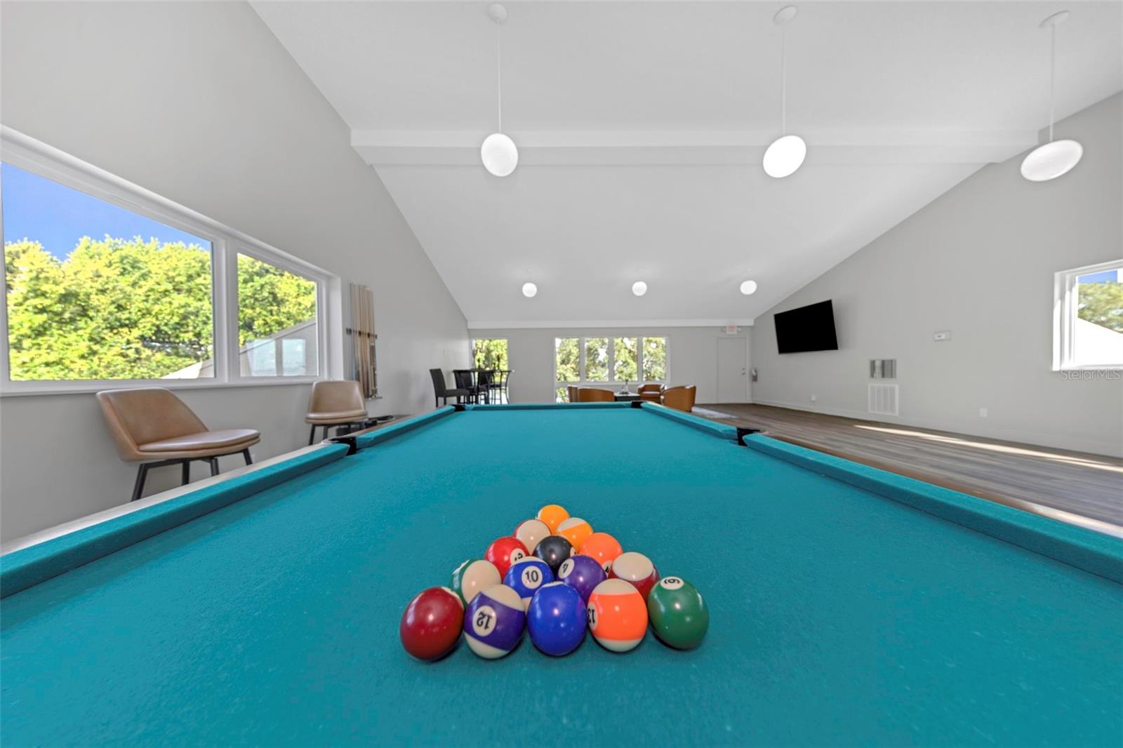 TARPON HIGHLANDS LAKE TARPON SAIL TENNIS CLUB II - Residential