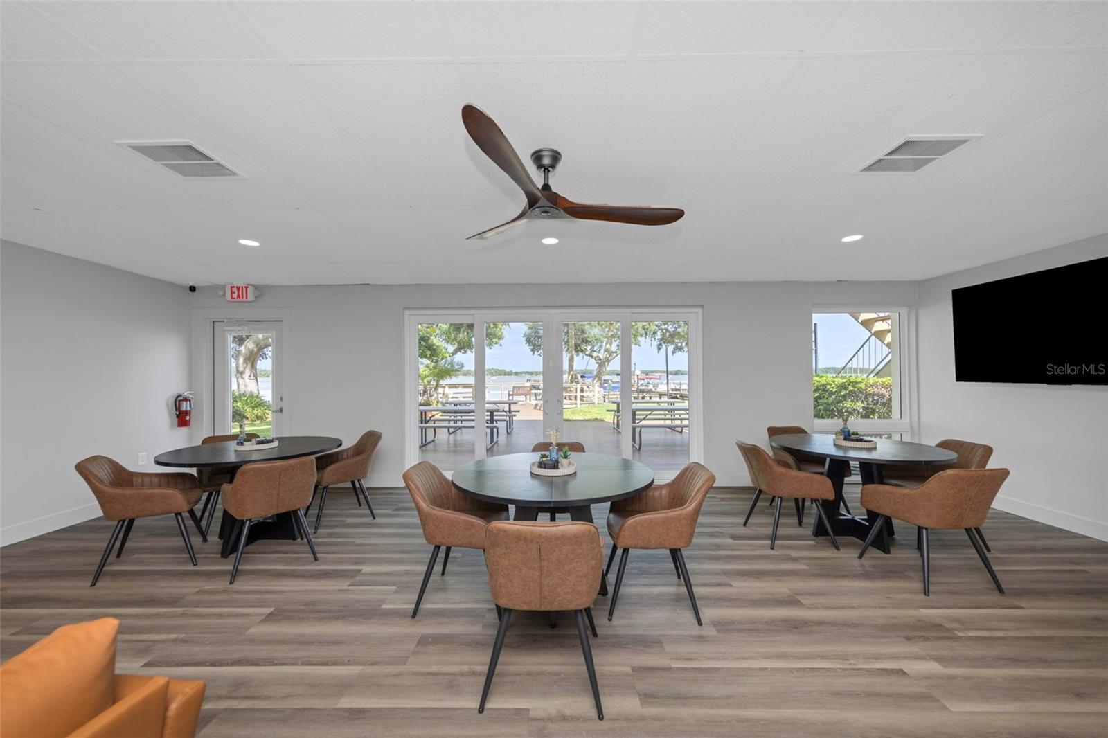 TARPON HIGHLANDS LAKE TARPON SAIL TENNIS CLUB II - Residential