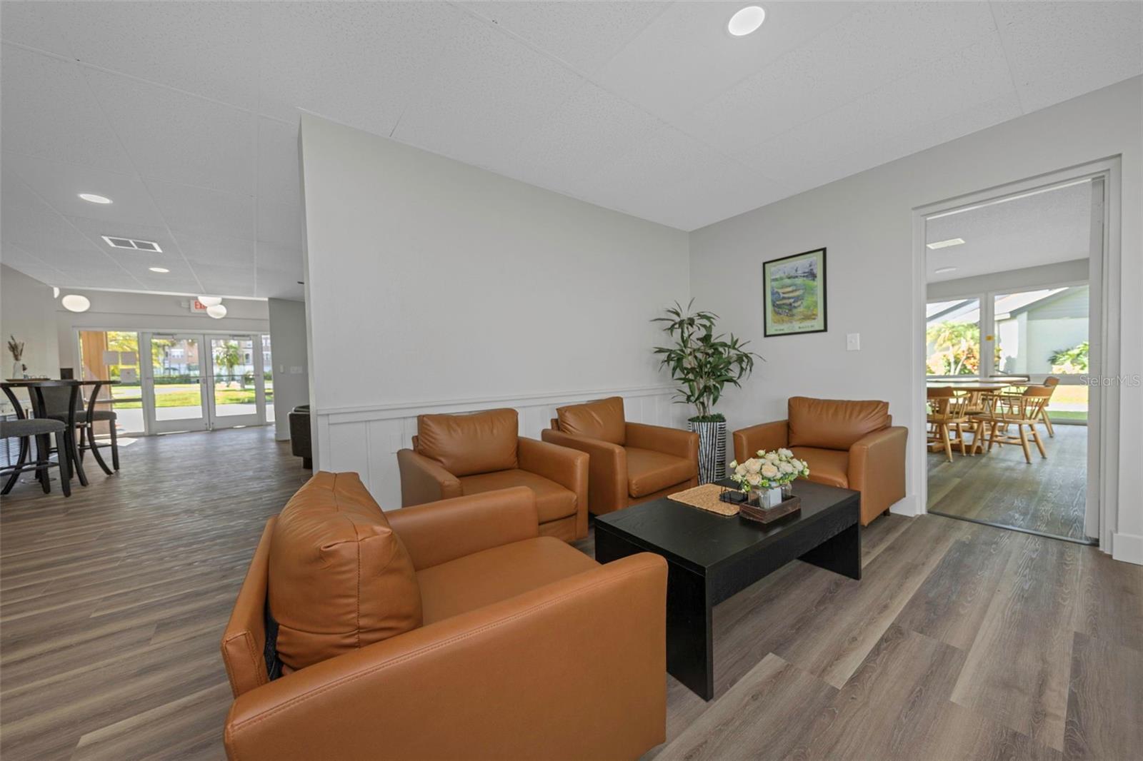TARPON HIGHLANDS LAKE TARPON SAIL TENNIS CLUB II - Residential