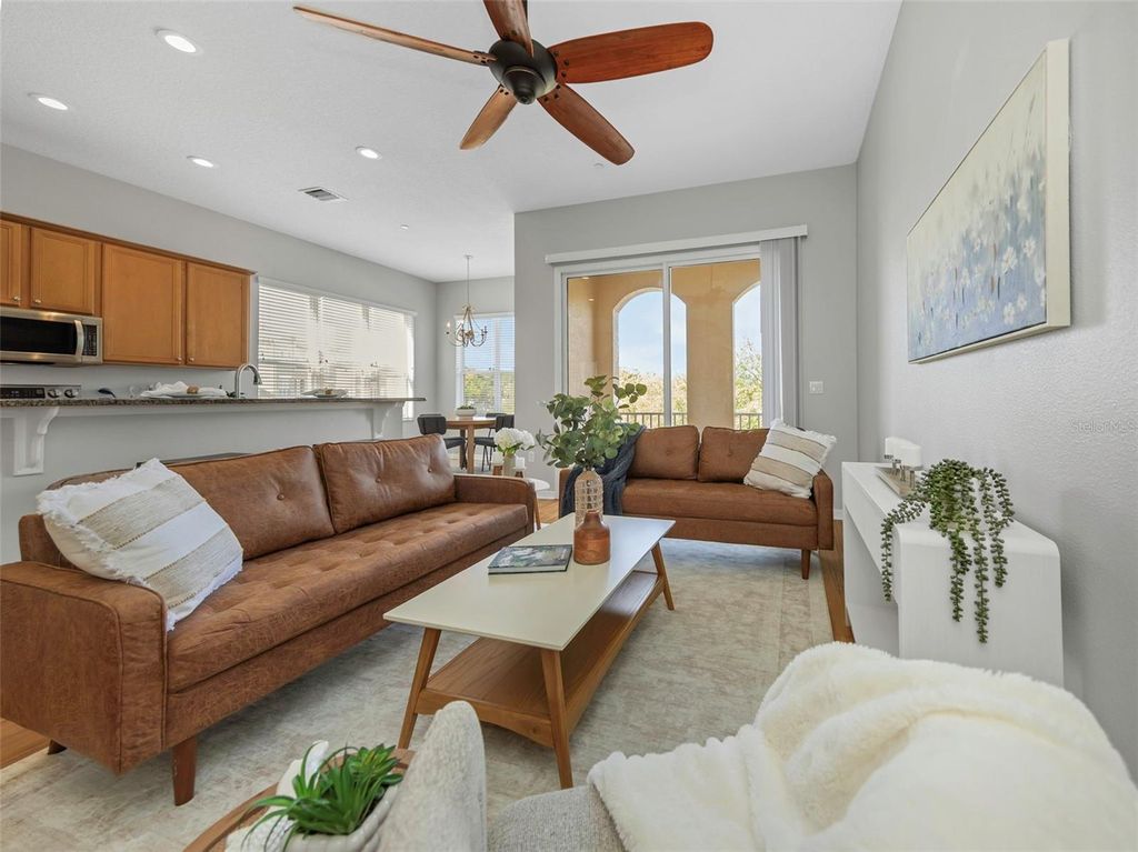 Photo of 94 S Highland Avenue #2401, Tarpon Springs, FL 34689 (MLS # TB8511731)