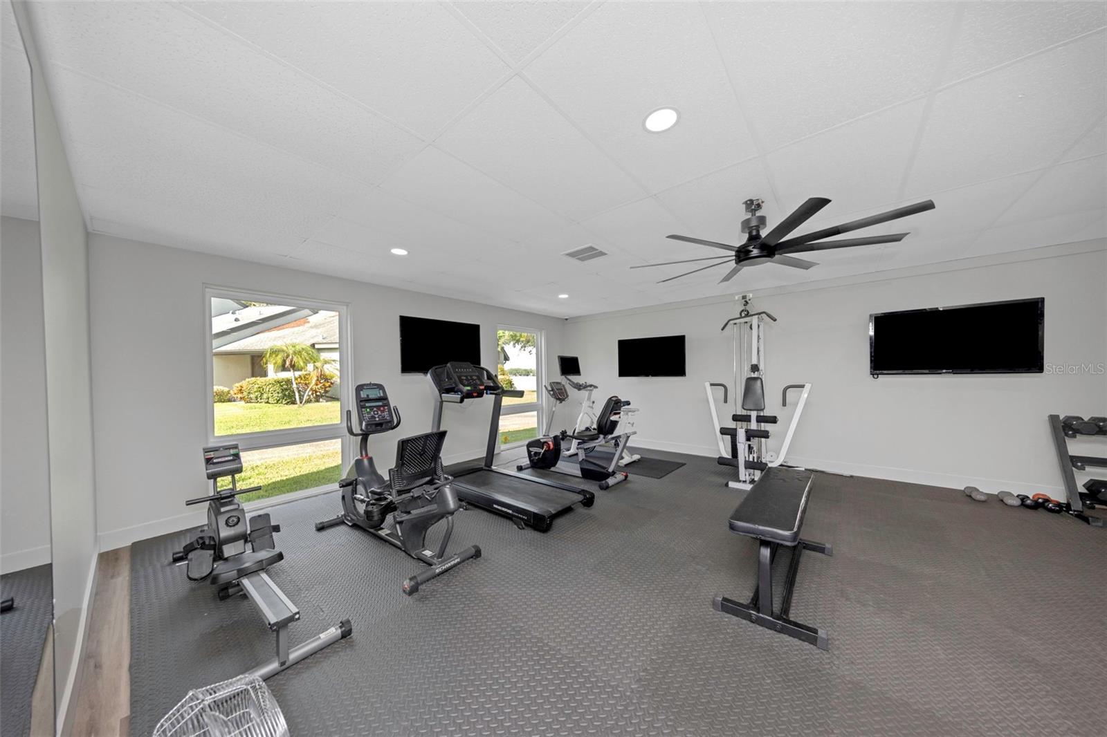 TARPON HIGHLANDS LAKE TARPON SAIL TENNIS CLUB II - Residential