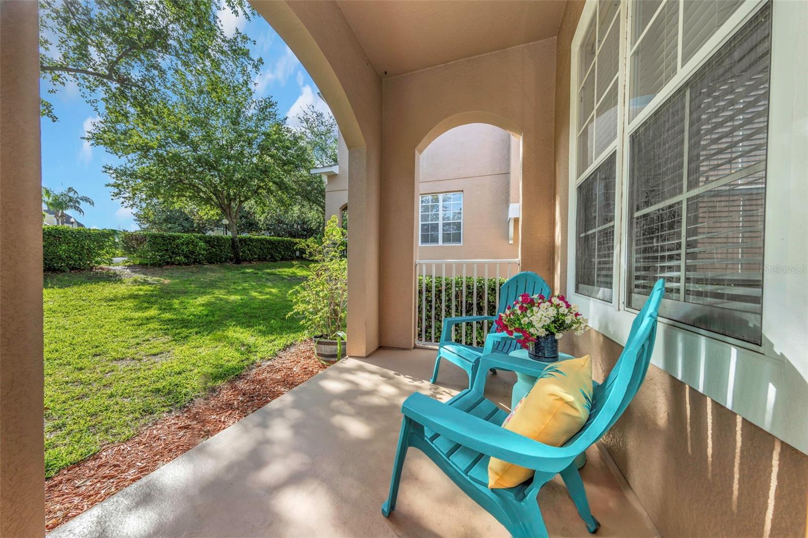 TARPON HIGHLANDS LAKE TARPON SAIL TENNIS CLUB II - Residential