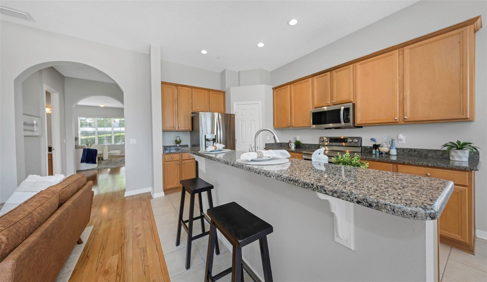 TARPON HIGHLANDS LAKE TARPON SAIL TENNIS CLUB II - Residential