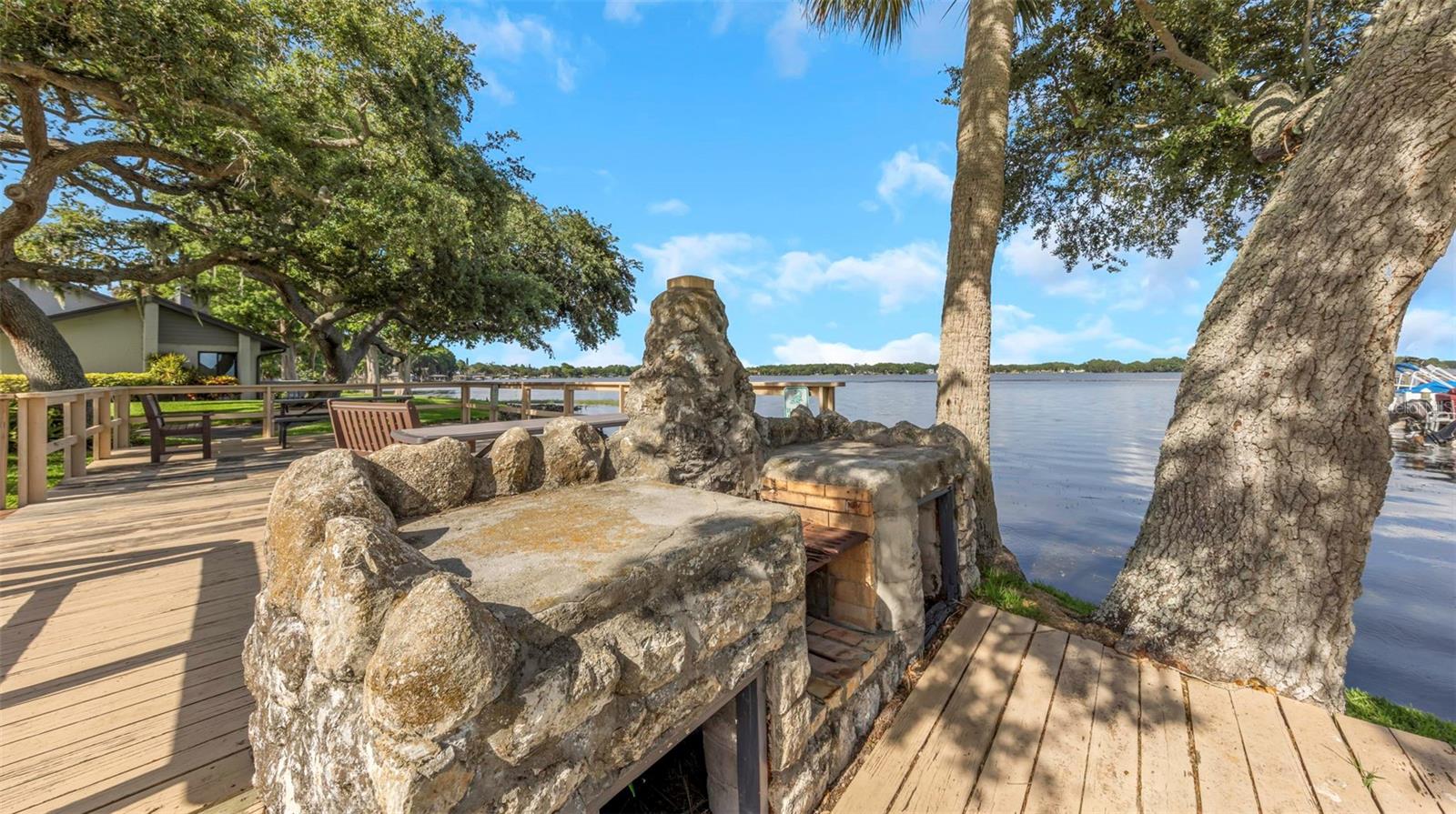 TARPON HIGHLANDS LAKE TARPON SAIL TENNIS CLUB II - Residential