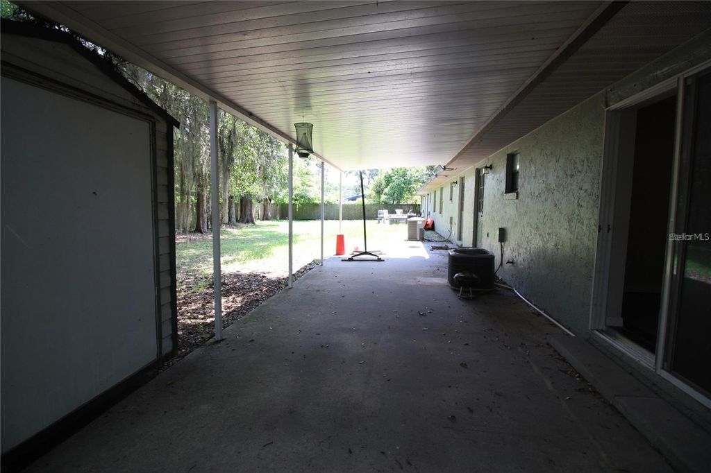 Photo of 6101 SE Foss Road #1, Belleview, FL 34420 (MLS # R4911182)