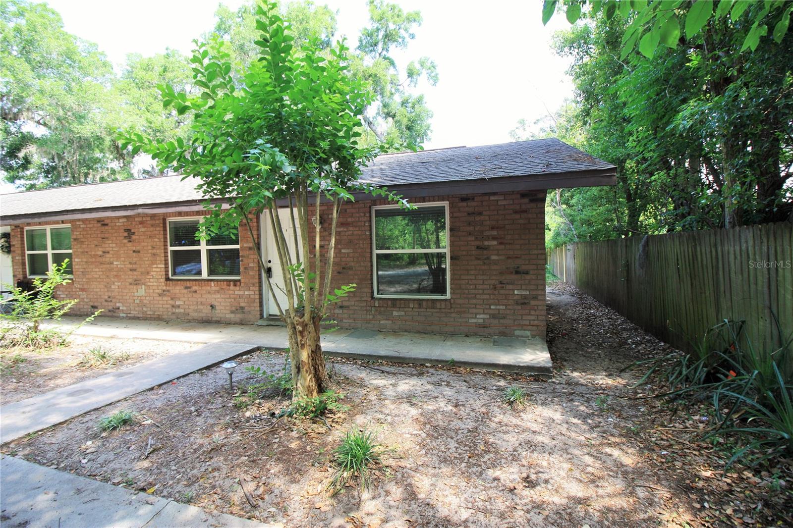 6101 SE FOSS ROAD 1