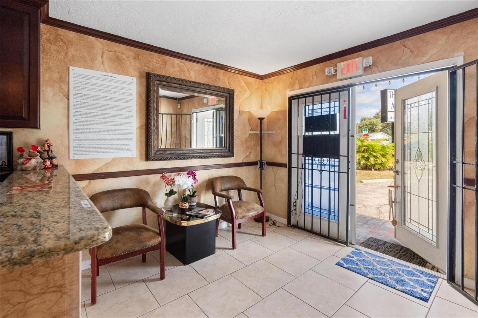 DISSTON GARDENS - Commercial Sale