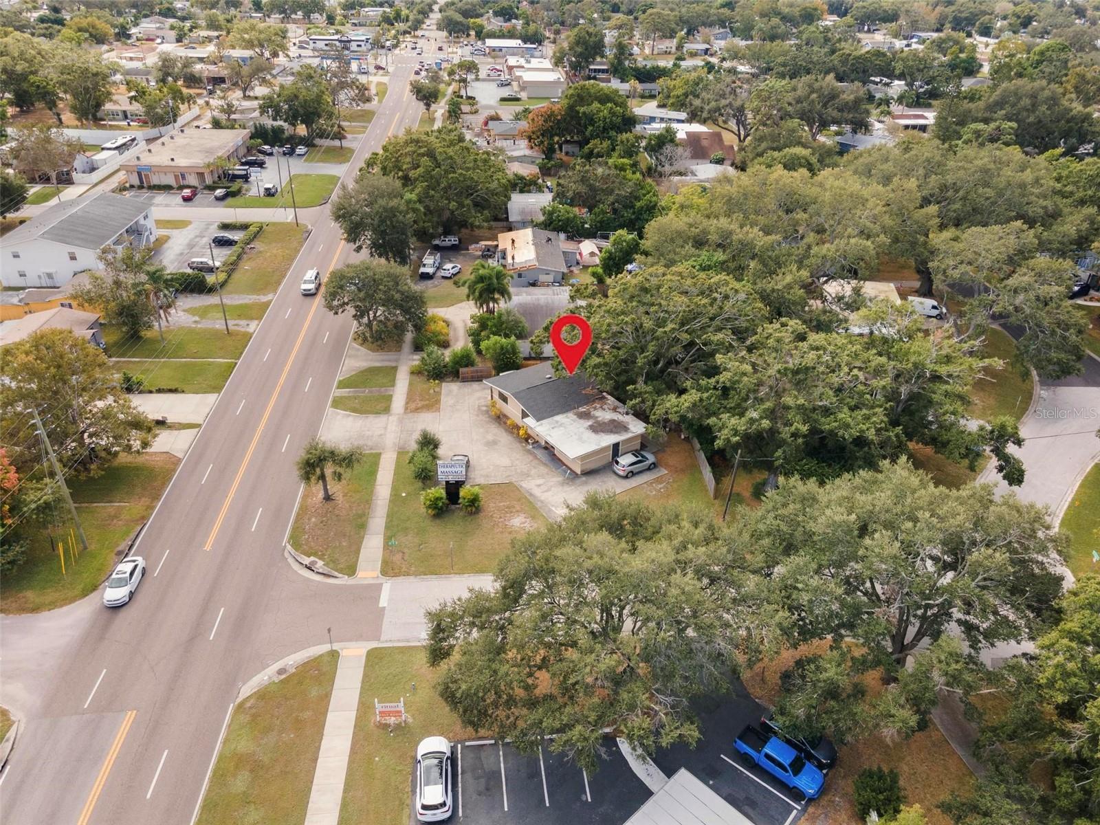 DISSTON GARDENS - Commercial Sale