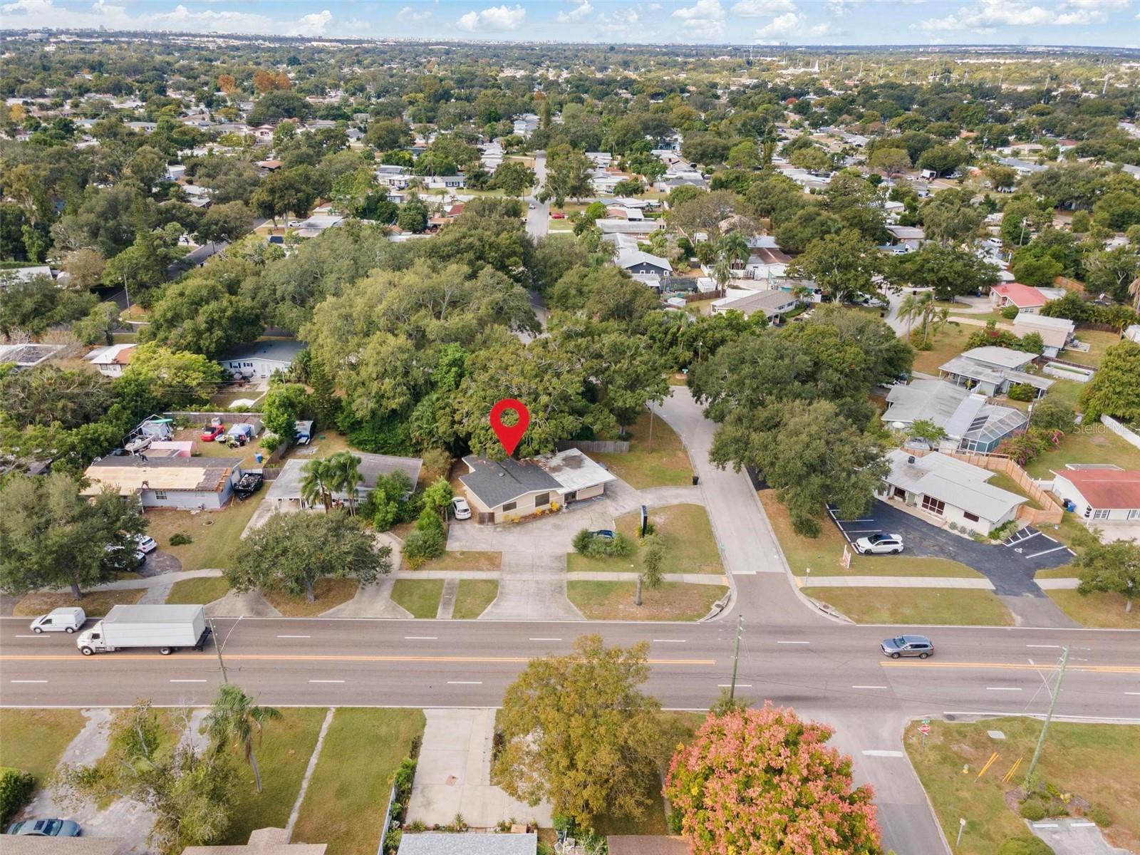 DISSTON GARDENS - Commercial Sale