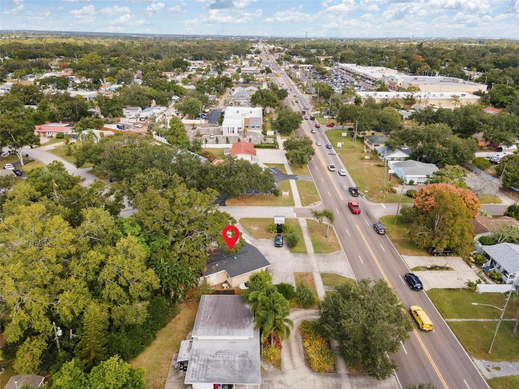 Photo of 4900 33rd Avenue N, St Petersburg, FL 33710 (MLS # TB8447529)