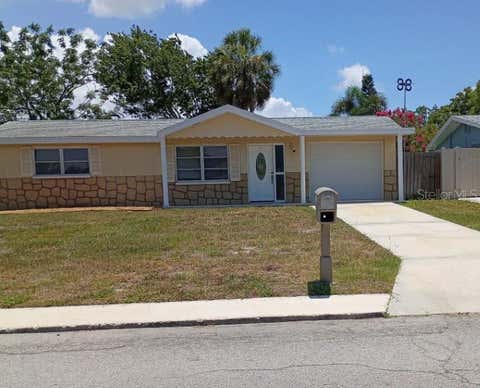 Photo of 7534 Rottingham Road, Port Richey, FL 34668 (MLS # TB8520699)