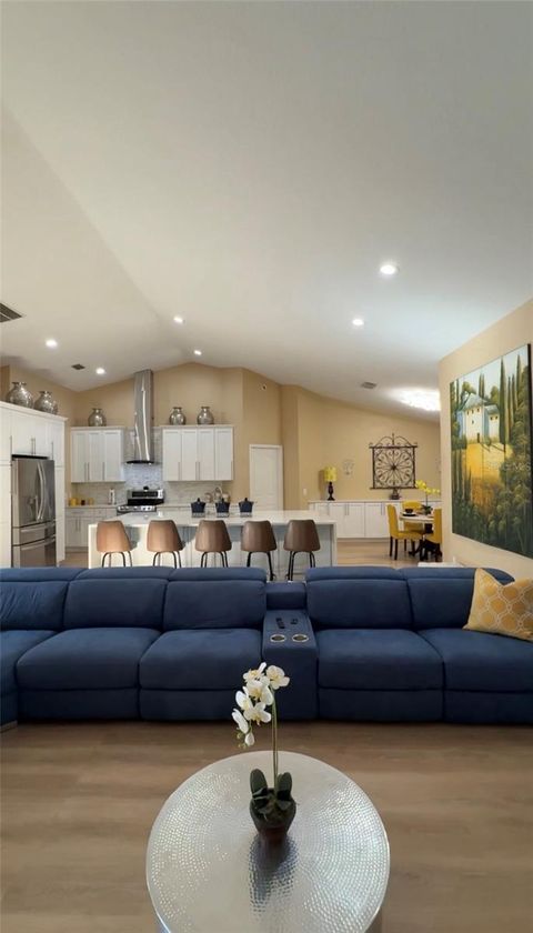 Tiny photo for 8780 E Derby Oaks Drive, Floral City, FL 34436 (MLS # TB8501345)