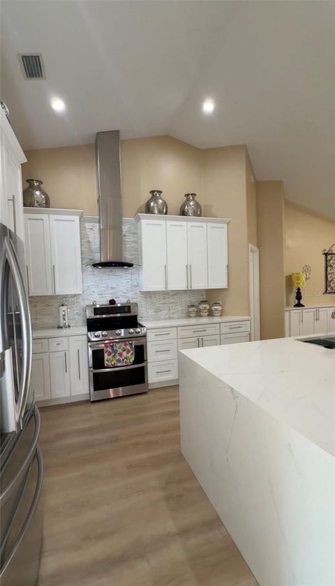 Tiny photo for 8780 E Derby Oaks Drive, Floral City, FL 34436 (MLS # TB8501345)