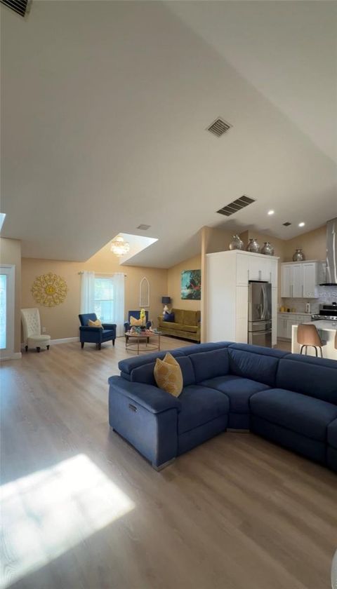 Tiny photo for 8780 E Derby Oaks Drive, Floral City, FL 34436 (MLS # TB8501345)