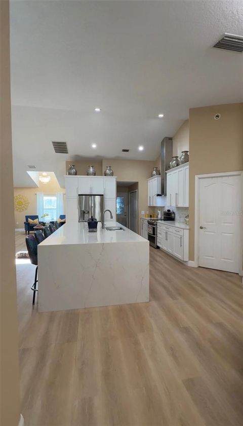 Tiny photo for 8780 E Derby Oaks Drive, Floral City, FL 34436 (MLS # TB8501345)