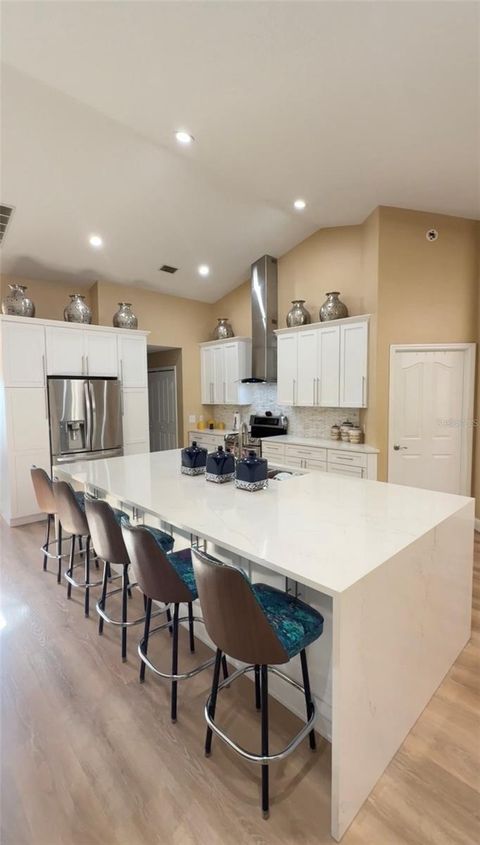 Tiny photo for 8780 E Derby Oaks Drive, Floral City, FL 34436 (MLS # TB8501345)