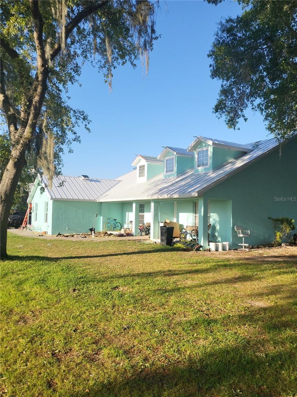 Photo of 8780 E Derby Oaks Drive, Floral City, FL 34436 (MLS # TB8501345)