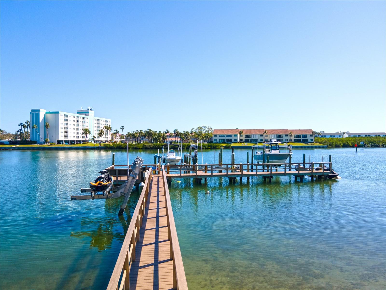 INDIAN SANDS CONDO - Residential