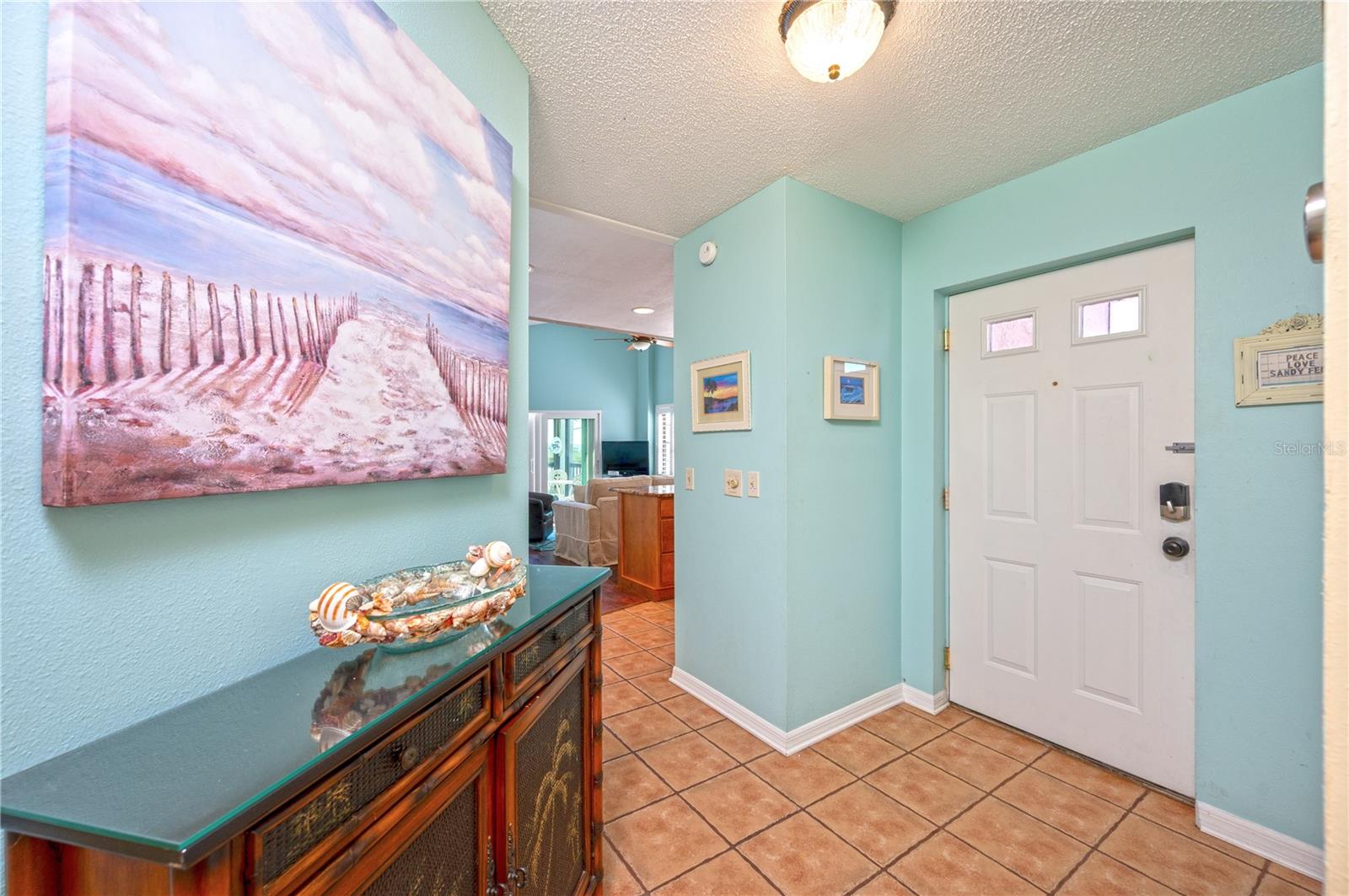 INDIAN SANDS CONDO - Residential