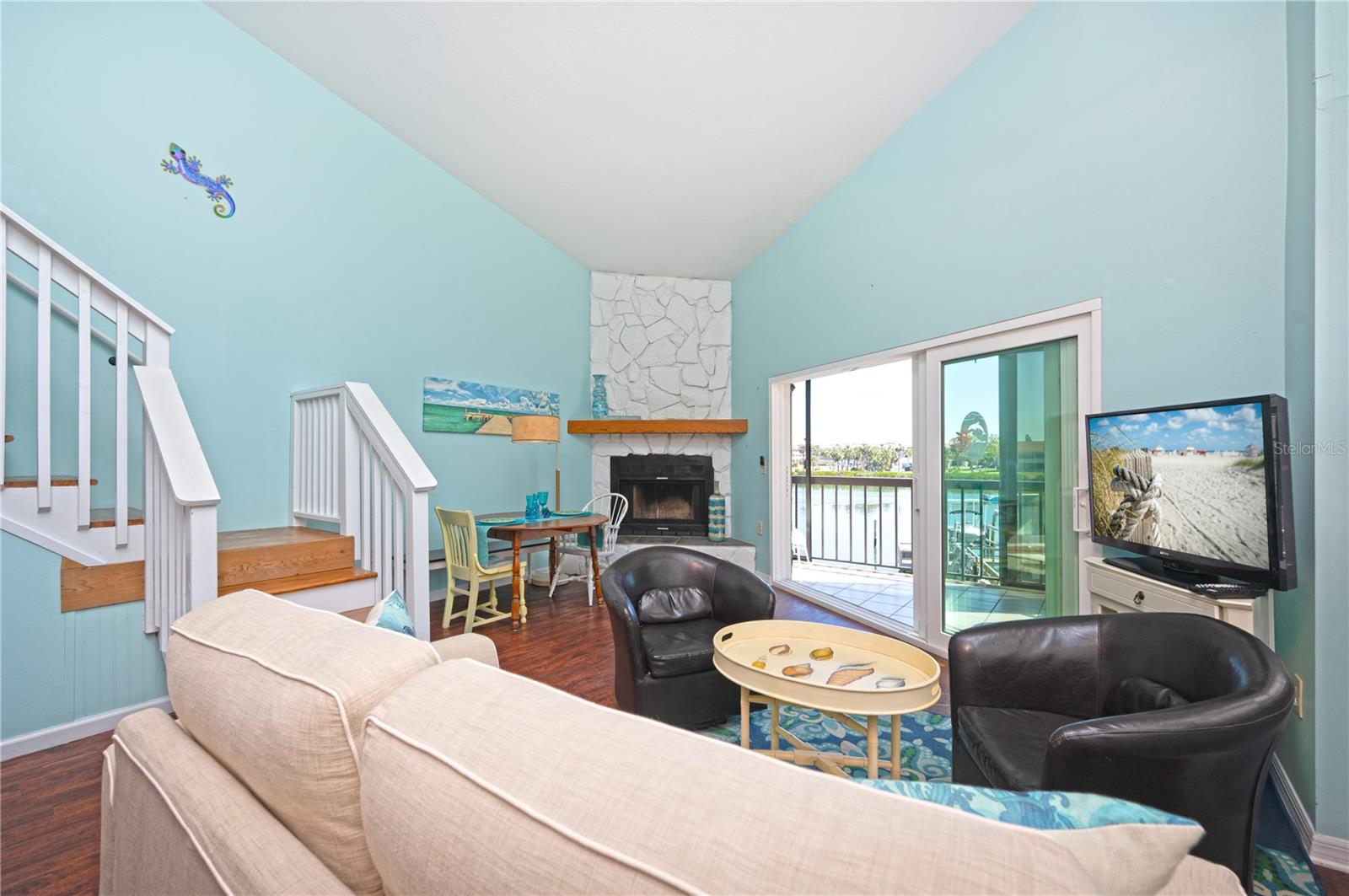 INDIAN SANDS CONDO - Residential