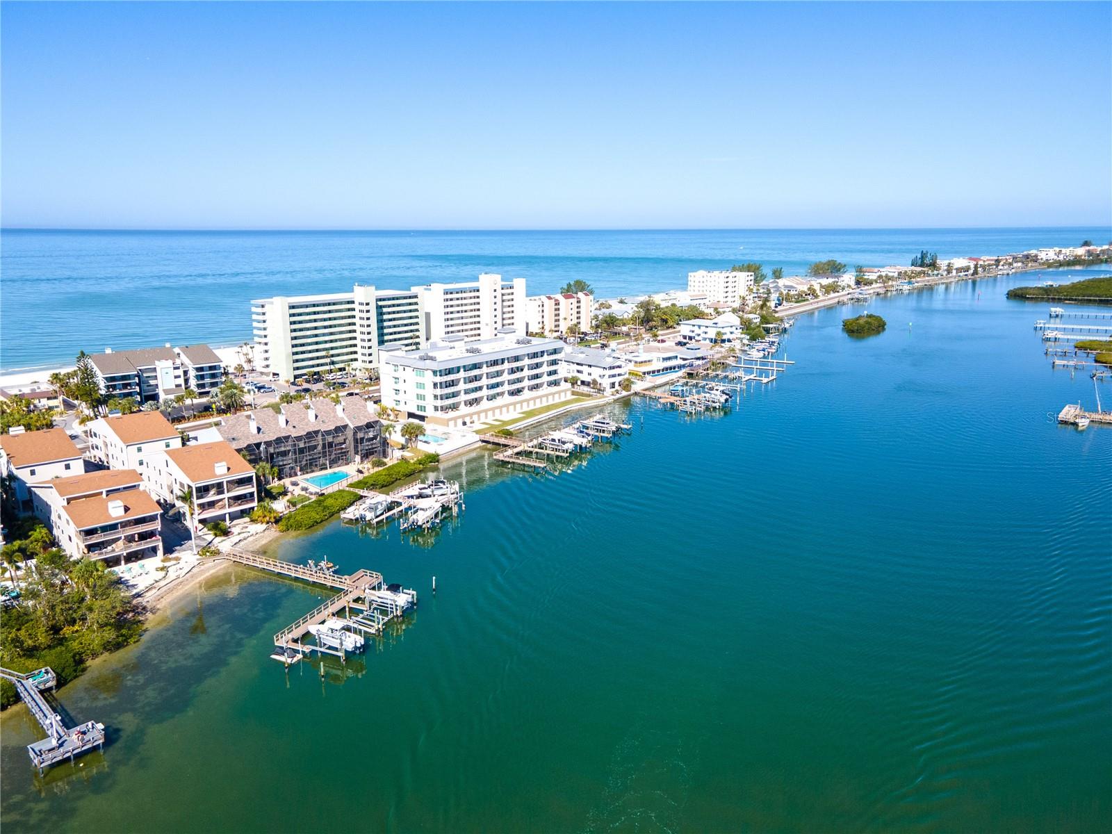 INDIAN SANDS CONDO - Residential