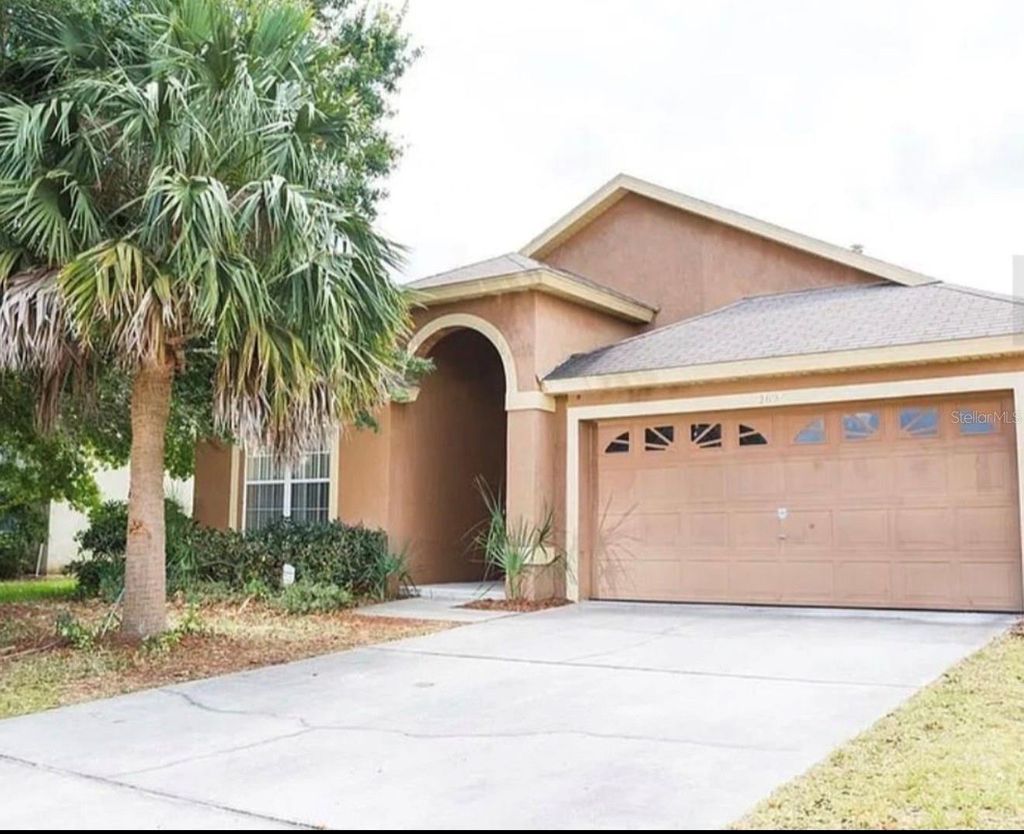 Photo of 2697 Autumn Creek Circle, Kissimmee, FL 34747 (MLS # S5148171)