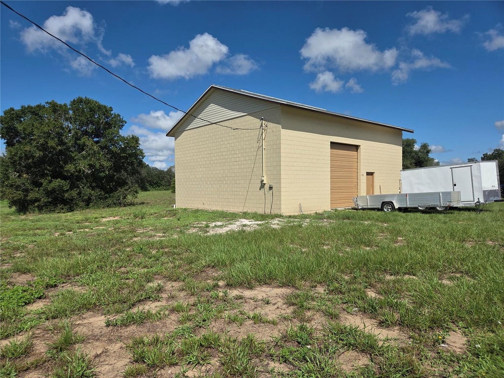 Photo of 996 S Scenic Highway, Frostproof, FL 33843 (MLS # K4903762)