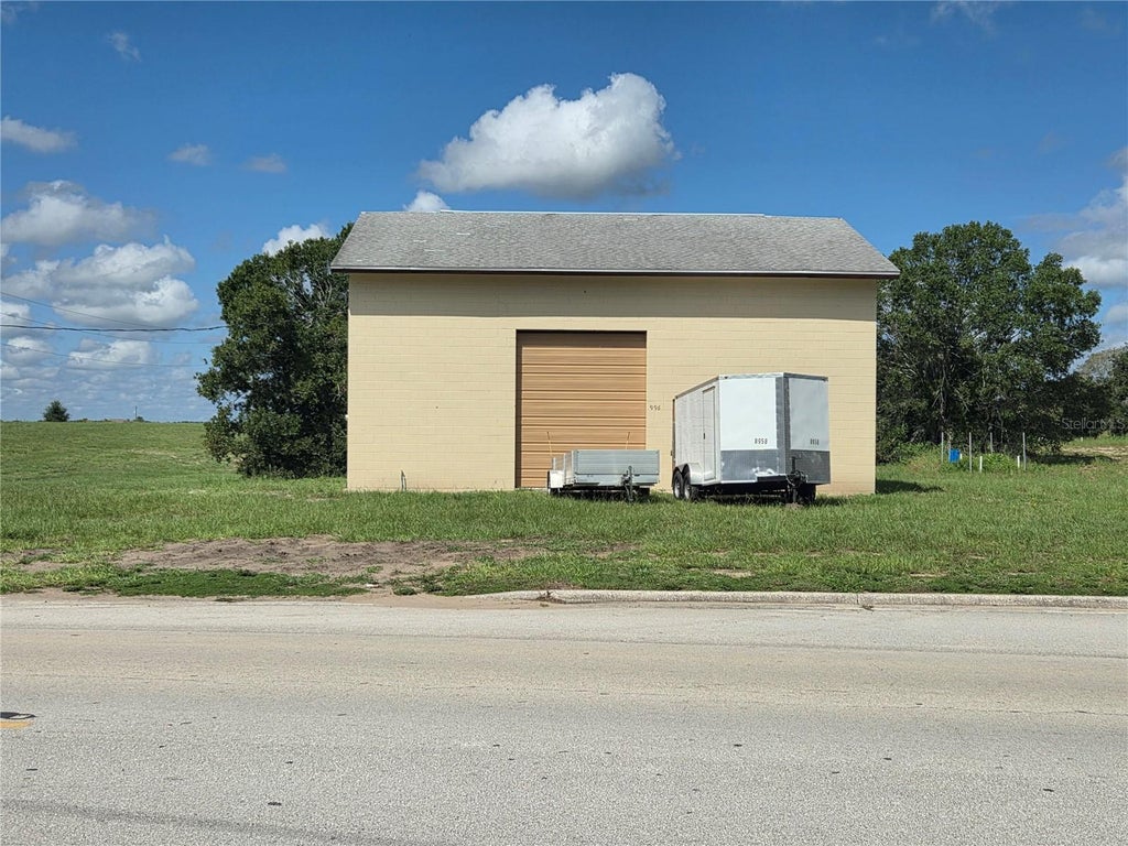 Photo of 996 S Scenic Highway, Frostproof, FL 33843 (MLS # K4903762)
