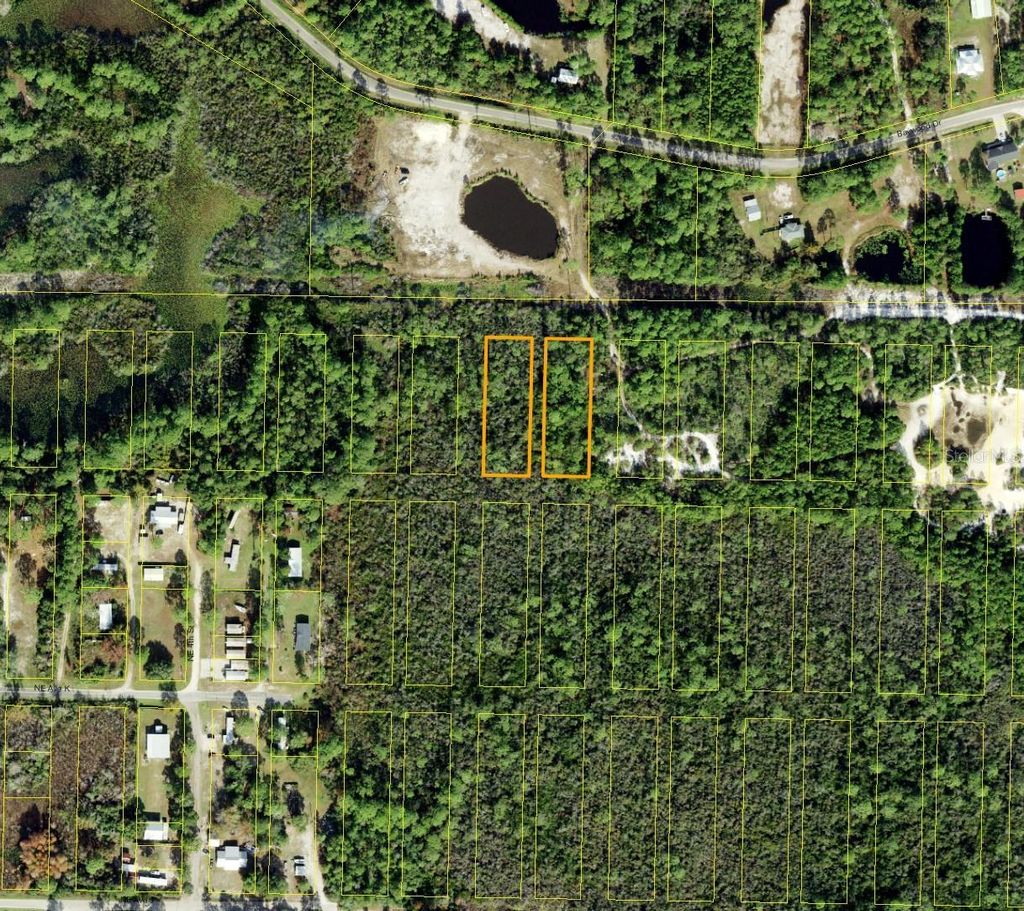 Photo of No Access Rd, Carrabelle, FL 32322 (MLS # TB8477530)