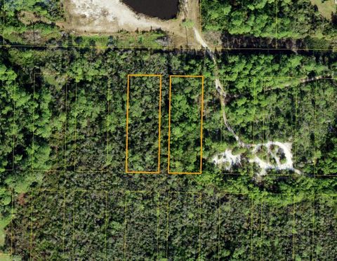 0 NO ACCESS RD CARRABELLE FL 32322