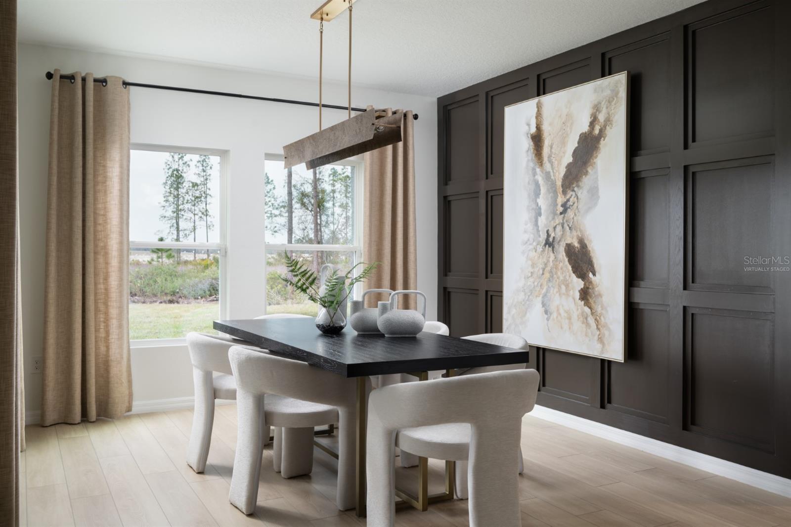 PASADENA RIDGE - Residential