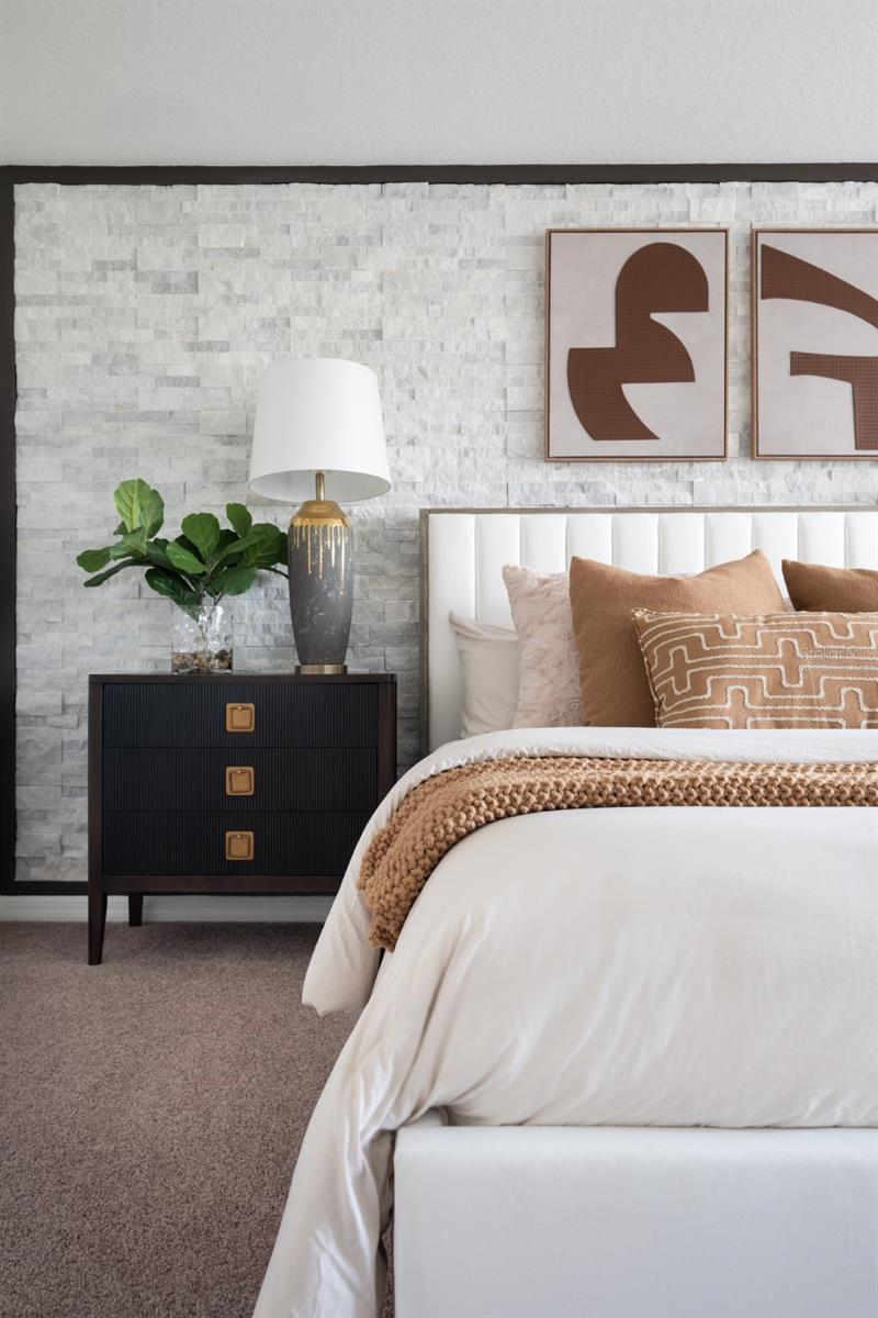 PASADENA RIDGE - Residential