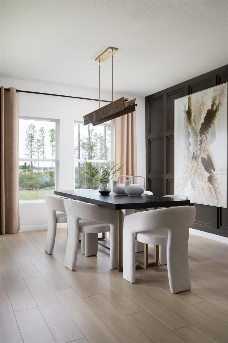 PASADENA RIDGE - Residential