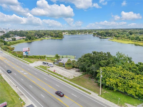 Photo of 4201 S Orange Avenue, Orlando, FL 32806 (MLS # NS1089319)