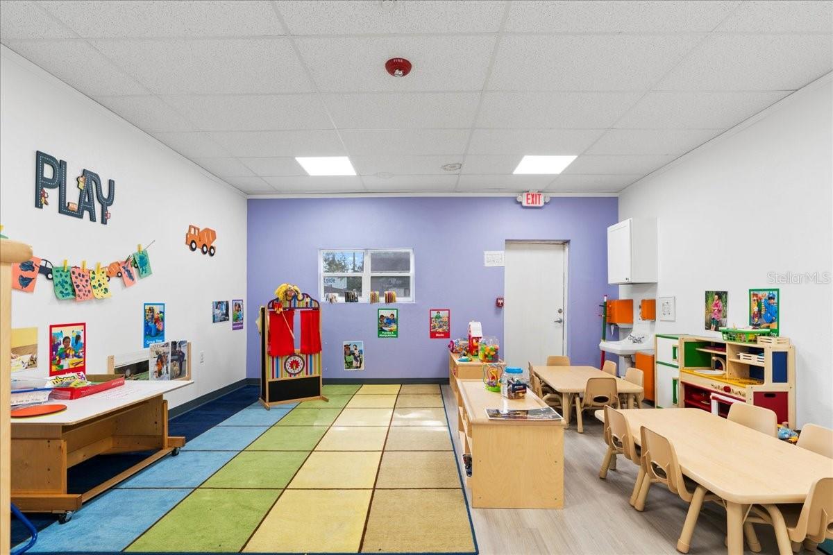 NORTHEAST SEOLA - Business Opportunity