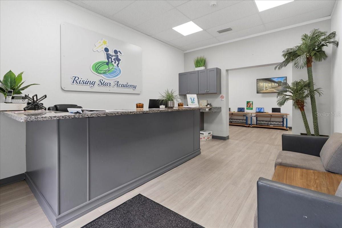 NORTHEAST SEOLA - Business Opportunity